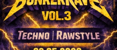 Event-Image for 'BunkerRave Vol 3. by events.cjs'