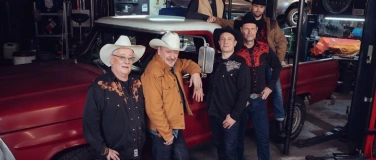 Event-Image for 'Truck Stop "Freiheit pur" (Konzert  Open Air)'