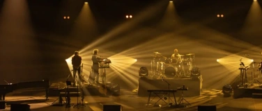 Event-Image for 'COVERTRAMP &ndash; Hommage an Supertramp'