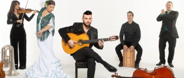 Event-Image for 'Andalucia &ndash; Flamenco'