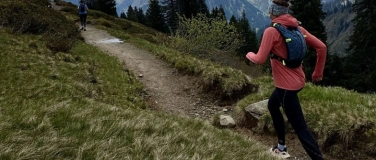 Event-Image for 'Trailrunning Ladies Days Kleinwalsertal'