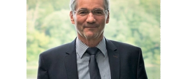 Event-Image for 'Talk im Oval Office &ndash; Ein Abendessen mit Matthias Platzeck'
