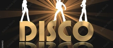 Event-Image for 'Rock me PEP: Disco f&uuml;r ALLE'