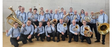 Event-Image for '35 Jahre Buuremusig Gossau SG'