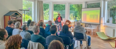 Event-Image for '&bdquo;Kinder trauern anders&ldquo; &ndash; Basisseminar f&uuml;r Fachkr&auml;fte'
