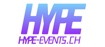 Veranstalter:in von HYPE NIGHT - MOVE CLUB, WINTERTHUR (+16 / &Uuml;16)