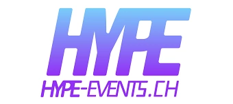 Veranstalter:in von HYPE NIGHT - MOVE CLUB, WINTERTHUR (+16 / &Uuml;16)