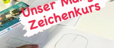 Event-Image for '&bdquo;Erfinde Deine eigene Mangafigur&ldquo;'