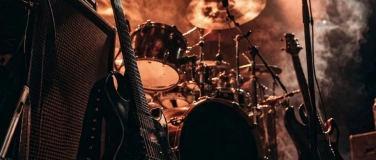 Event-Image for 'Beaver Hunters Ltd'