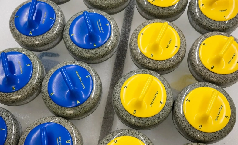 Curling Schnupper-Kurs 2