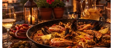 Event-Image for 'Paella-Abend'