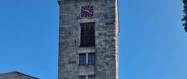 Event-Image for 'Sommerfest von KITA und Kirchengemeinde Auferstehungskirche'