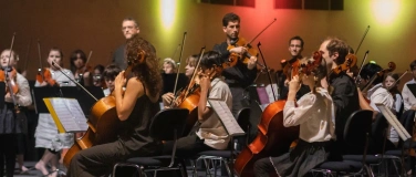 Event-Image for '"Vom CHAOS zum Tanz"'