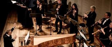 Event-Image for 'Orpheus Festival - Vokalmusik f&uuml;r Basel'