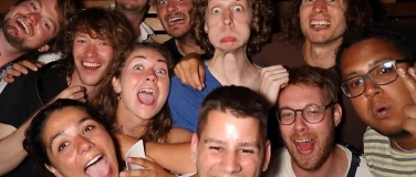 Event-Image for 'Basement Roots Openairkonzert'