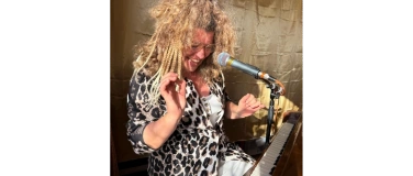 Event-Image for 'LIVE-Konzert: SoulSingerBea'