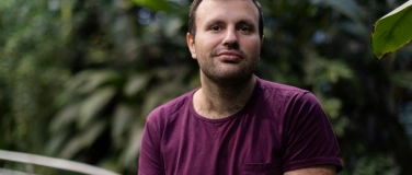 Event-Image for 'Benjamin von Wyl: Film deiner Tr&auml;ume'