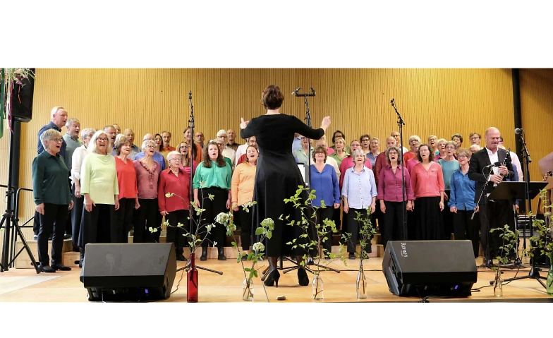 Jahreskonzert Chor mischedau Trin Tickets