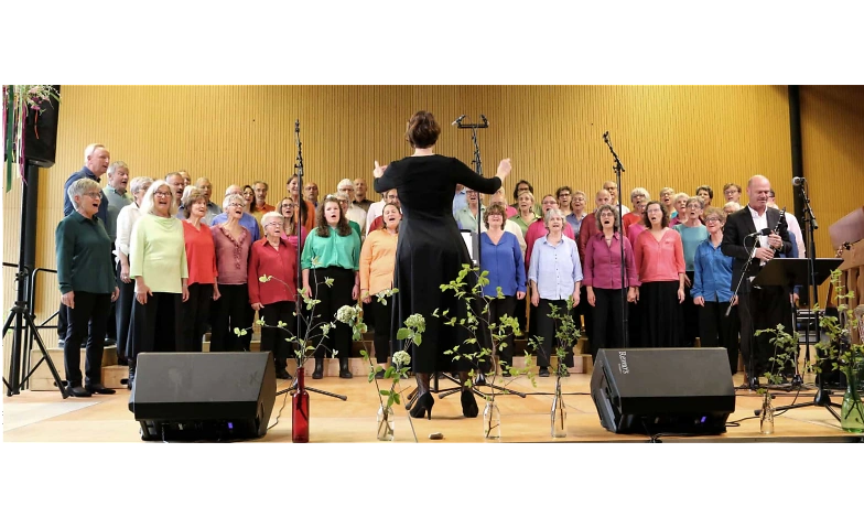 Jahreskonzert Chor mischedau Trin Tickets