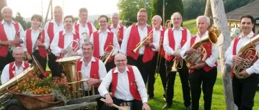 Event-Image for 'Sommer Abend Konzert'