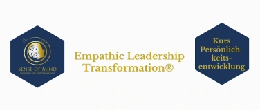 Event-Image for 'Empathic Leadership Transformation&reg;'