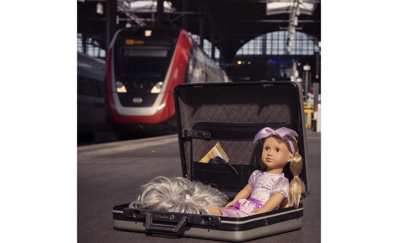 Event-Image for 'Endstation'