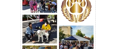 Event-Image for 'Angel Dogs Day'