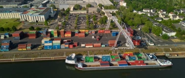 Event-Image for '60 Jahre Rheinhafen Koblenz'