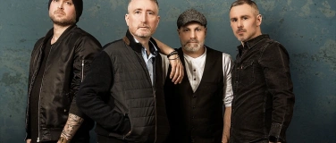 Event-Image for 'Giftones - Record Release Party'