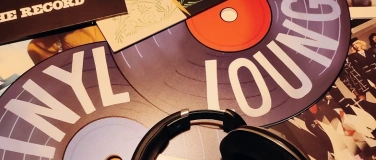 Event-Image for 'Vinyl-Lounge im Juli: Sommer-Rillen & Country Vibes'