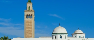 Event-Image for 'Vortrag: August Mackes Tunis-Reise von 1914'