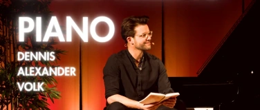 Event-Image for 'Storytelling Piano'