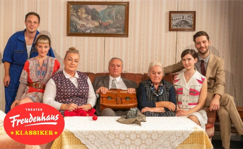 Event-Image for 'Freunde der italienischen Oper'