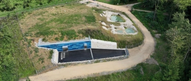 Event-Image for 'Exkursion Reservoir R&uuml;tihard: Zwei Weiher als Vernetzung'