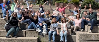 Event-Image for 'Konzert - Chor "JAM - jazz and more" + Chor aus Wiesbaden'