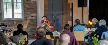 Event-Image for 'Buchhagener M&uuml;hlen-Lesecaf&eacute;'