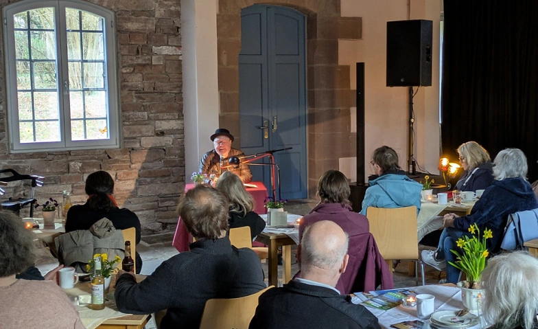 Buchhagener Mühlen-Lesecafé, Diverses, KulturMühle Buchhagen