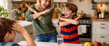 Event-Image for 'Kinesiologische Impulse f&uuml;r Gross & Klein'