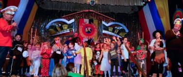 Event-Image for 'Kreppelkaffee'