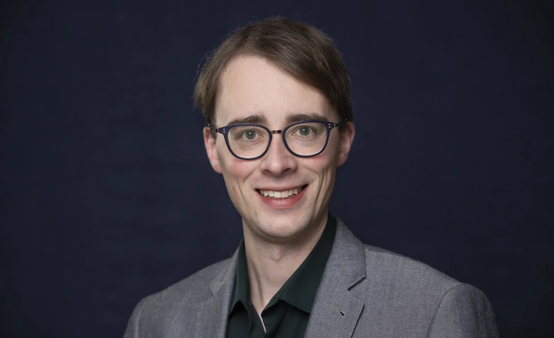 2. Orgelsommer mit Johannes Lienhart Tickets