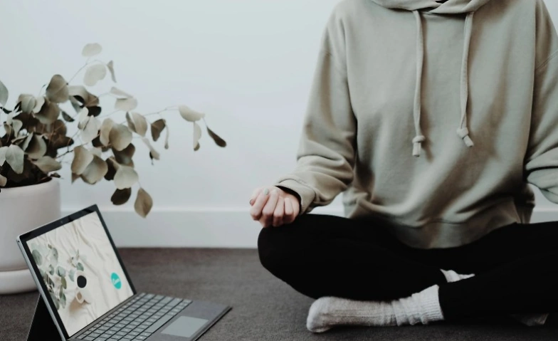 MBSR Kurs_Stressbewältungun durch Achtsamkeit