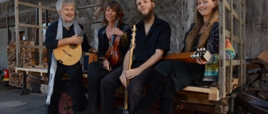 Event-Image for 'Konzert Neol&auml;ndler'