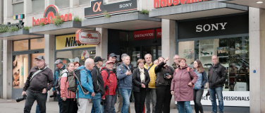 Event-Image for 'Foto-Night-Walk 2026'