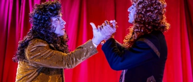Event-Image for 'Moli&egrave;res "Tartuffe" als Freilichtkom&ouml;die'