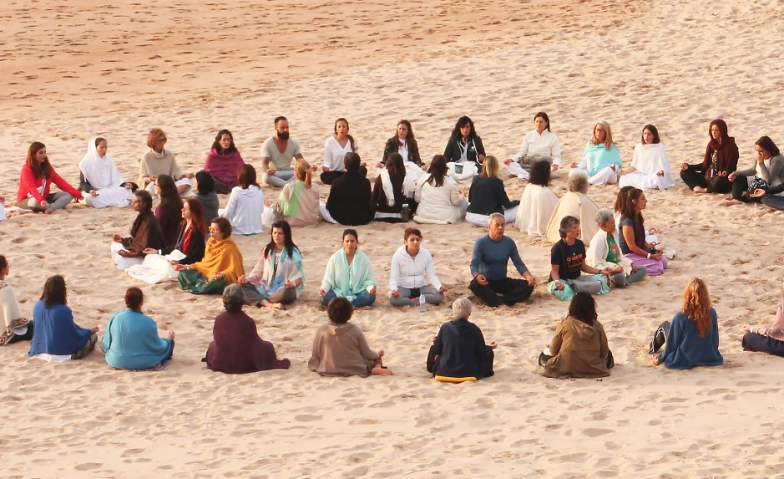 OM Chanting