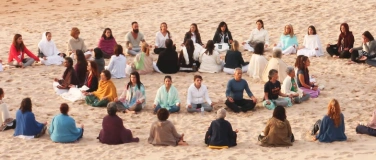 Event-Image for 'OM Chanting'
