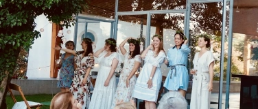 Event-Image for 'Schlusskonzert OPE(R)Nlabor #5'