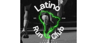 Veranstalter:in von Latino Run Club