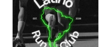 Event-Image for 'Latino Run Club'