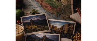 Event-Image for 'Ceviche. Eine Reise nach Peru.'